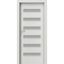 Porta FIT F6 Wenge White 
